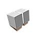 GX-10DB 2-vie Grigio, Bianco Con cavo e senza cavo 30 W - Foto miniatura 1