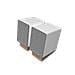 GX-10DB 2-vie Grigio, Bianco Con cavo e senza cavo 30 W - Foto miniatura 12