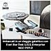 ICONS Star Trek: U.S.S. Enterprise NCC-1701-D™ - Foto miniatura 7