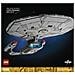 ICONS Star Trek: U.S.S. Enterprise NCC-1701-D™ - Foto miniatura 8
