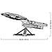 ICONS Star Trek: U.S.S. Enterprise NCC-1701-D™ - Foto miniatura 17