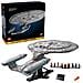 ICONS Star Trek: U.S.S. Enterprise NCC-1701-D™ - Foto miniatura 18