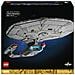 ICONS Star Trek: U.S.S. Enterprise NCC-1701-D™ - Foto miniatura 1