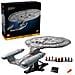 ICONS Star Trek: U.S.S. Enterprise NCC-1701-D™ - Foto miniatura 23