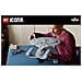 ICONS Star Trek: U.S.S. Enterprise NCC-1701-D™ - Foto miniatura 30