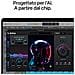 MacBook Pro 14" M5 Pro chip 15-core CPU 16-core GPU, 24GB, 1TB SSD - Nero siderale - Foto miniatura 4