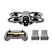Avata 360 Fly More Combo (RC 2) 4 rotori Octocopter 64 MP 6000 x 3000 Pixel 2700 mAh Grigio - Foto miniatura 1