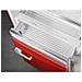 FAB38RRD6 frigorifero con congelatore Libera installazione 481 L Rosso - Foto miniatura 11