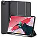 Cover per iPad Pro 11 (2020) - TPU+Pelle /PU, Nero, Auto Wake /Sleep - Foto miniatura 4