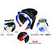 Copertone 27.5x2.60 (66-584) Wild Enduro Rear Gum-x T - Foto miniatura 2