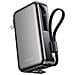 Power Bank - Nero, 5W - Foto miniatura 1