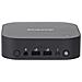 BUSINESSline M1450, Copilot+ PC Intel Core Ultra 5 226V 16 GB LPDDR5x-SDRAM 500 GB SSD Windows 11 Pro Mini PC Nero - Foto miniatura 2