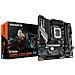 B760M GAMING X DDR4 GEN5 Scheda Madre - Supporta processori Intel Core di 14a generazione, VRM a 8+1+1 fasi, fino a 3200 MHz DDR4, 2 x M. 2 PCIe 4.0, LAN 2.5 GbE, USB 3.2 Gen 1 - Foto miniatura 1