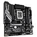 B760M GAMING X DDR4 GEN5 Scheda Madre - Supporta processori Intel Core di 14a generazione, VRM a 8+1+1 fasi, fino a 3200 MHz DDR4, 2 x M. 2 PCIe 4.0, LAN 2.5 GbE, USB 3.2 Gen 1 - Foto miniatura 4