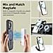 Custodia Iphone 16 - Nera - Foto miniatura 1