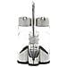62864 - Set base per aceto da 4 pezzi con supporto - Foto miniatura 1