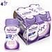 Fortimel Compact Protein Gusto Frutti di Bosco 4 Bottiglie da 125 ml - Foto miniatura 2