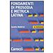 Sandro Boldrini - Fondamenti di prosodia e metrica latina - Foto miniatura 2