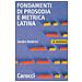 Sandro Boldrini - Fondamenti di prosodia e metrica latina - Foto miniatura 1