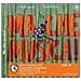 Alexandra Dufey - Ma che musica! Brani di classica e jazz da ascoltare e da guardare per bambini da 0 a 6 anni secondo la Music Learning Theory di Edwin E. Gordon. Ediz. illustrata. Con CD Audio. Vol. 2 - Foto miniatura 3