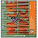 Alexandra Dufey - Ma che musica! Brani di classica e jazz da ascoltare e da guardare per bambini da 0 a 6 anni secondo la Music Learning Theory di Edwin E. Gordon. Ediz. illustrata. Con CD Audio. Vol. 2 - Foto miniatura 1