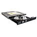 Masterizzatore Interno Slim Serial ATA DVD±RW / DVD-RAM Bulk - Foto miniatura 1