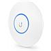 Access Point UAP-AC-PRO 1300Mbit / s Supporto Power over Ethernet (PoE) Bianco WLAN  - Foto miniatura 2