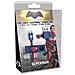 Cavo Micro USB DC Comics Superman per Trasmissione Dati e Ricarica 120 cm - Foto miniatura 3