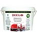 3011 Pittura Murale Naturale Bianca “primasol” Per Interni 4 L - Foto miniatura 1