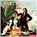Boccherini - 3 Quintettes-Pedro Ibanez - Foto miniatura 1