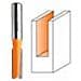 Fresa A Tagli Diritti Hwm S=6 D=6x25x60 Dx 712.060.11 - Foto miniatura 2