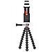 Treppiedi Action Kit colore Nero / Grigio - Foto miniatura 1