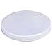 Plafoniera Led Smd 25w Trimless Soffitto Circolare 2.000lm 110° Ip44 A+ Vt-8066 - Sku 1392 Bianco Caldo 3000k - Foto miniatura 1