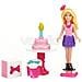 Mega Block 80207 Barbie Party Time - Foto miniatura 1