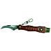 Coltello Tagliafungo - Mm 210 - Foto miniatura 3