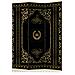 Paravento - Charm Of The Night [ room Dividers] 135x172 Cm - Foto miniatura 1