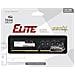 Memoria Dimm Elite 8 GB (1 x 8 GB) DDR4 2666 MHz CL19 Colore Nero - Foto miniatura 3