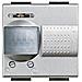 Interruttore Infrarossi Passivo Livinglight 500w Nt4432 - Foto miniatura 1