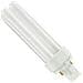 Lampada Master 13w Pl-c G24d-1 2700k Plc1382 - Foto miniatura 1