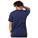 T-shirt Gonz Blu Scuro (xl, Blu Scuro) - Foto miniatura 2