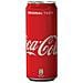 Coca Cola Confezione Risparmio 24 Lattine Da 33 Cl Original Cans Sleek - Foto miniatura 3