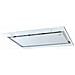 Cappa SIRIN1000WH a Soffitto da 100 cm Aspirante Colore Bianco - Foto miniatura 1