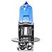 H3 Coppia Di Lampadine Extreme Xenon Auto 12v 55w Luce Fredda - Foto miniatura 2