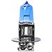 H3 Coppia Di Lampadine Extreme Xenon Auto 12v 55w Luce Fredda - Foto miniatura 1