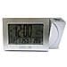 Explorescientific Rpw3008 Meteo Proiezione Ora Temperatura Sveglia Infrasettimanale Silver - Foto miniatura 1