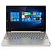 Ultrabook Yoga S740-14IIL Monitor 14" 4K Ultra HD Intel Core i5-1035G4 Ram 8 GB SSD 512 GB 3xUSB 3.0 Windows 10 Home - Foto miniatura 1