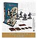 Harry Potter - Miniatura Gioco Di Avventura - Barty Crouch Sr. & Auror - Foto miniatura 1
