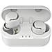 S500W True Wireless Earbuds Basic con Custodia di Ricarica Colore Bianco - Foto miniatura 1