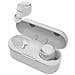 S500W True Wireless Earbuds Basic con Custodia di Ricarica Colore Bianco - Foto miniatura 2