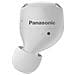 S500W True Wireless Earbuds Basic con Custodia di Ricarica Colore Bianco - Foto miniatura 5